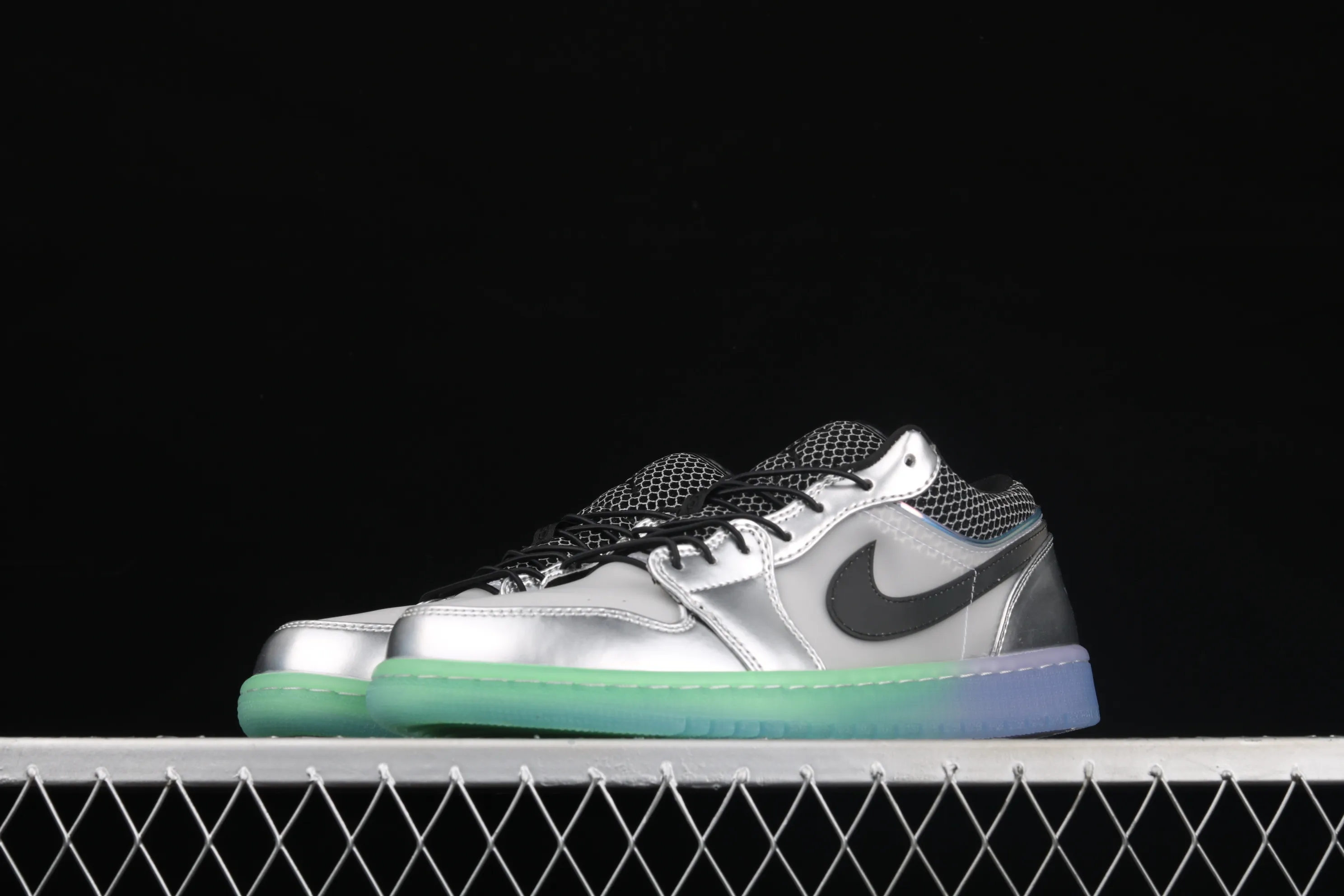 All categories Air Jordan Jordan series basketball shoes Air Jordan 1 Low Air Jordan 1 Low AJ1 Joe 1 low-top cultural and leisure sports sneakers DJ5199-109
